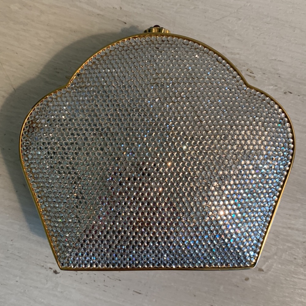 Judith Leiber bag - Picture 9 of 13